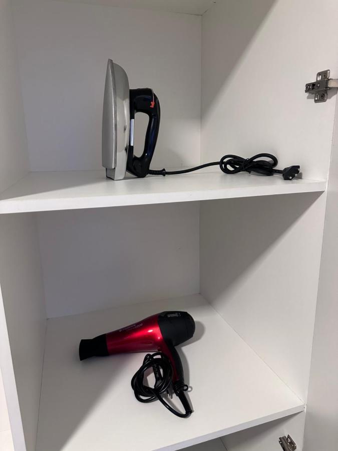 Flat - Boa Viagem Para Ate 5 Pessoas, Andar Alto Vista Mar, Piscina, Wifi 500Mbps, Ресифи Екстериор снимка