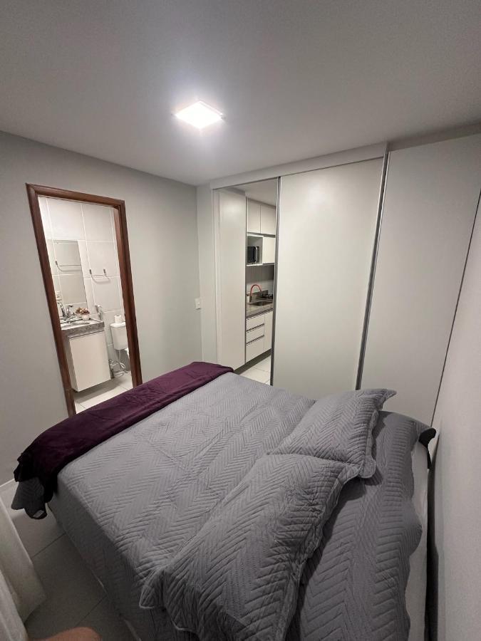 Flat - Boa Viagem Para Ate 5 Pessoas, Andar Alto Vista Mar, Piscina, Wifi 500Mbps, Ресифи Екстериор снимка